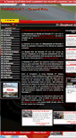 Mobile Screenshot of formula1-grand-prix.com